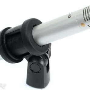 Samson C02 Small-diaphragm Condenser Microphone - Stereo Pair image 6