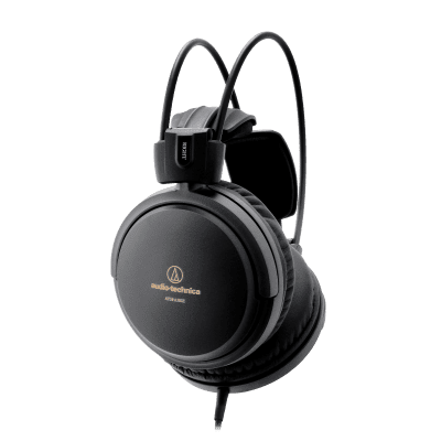 Auriculares Audio-Technica ATH-M60x