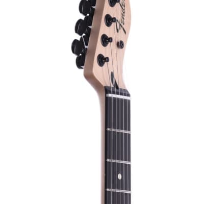 Fender Jim Root Telecastercaster With Case White image 4