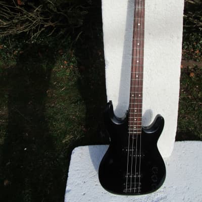 For Sale - Ergo 4-string EUB (Crossposted from BG side)