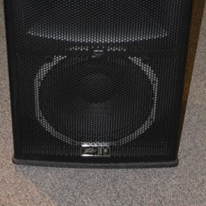 Peavey 115 800w SP5 BX Scorpion Equipped Reverb
