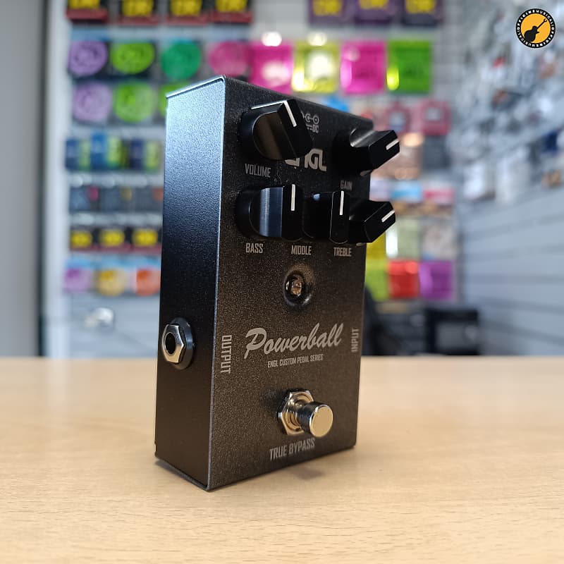 Engl Powerball EP645 | Reverb