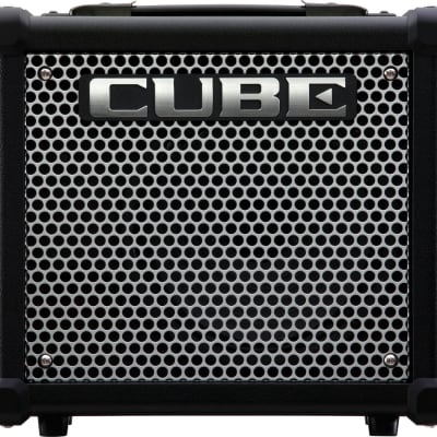 Roland Cube 10GX Guitar Amp for sale