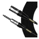 Mogami CorePlus TRS-XLR Male Cable 5' PROAUDIOSTAR