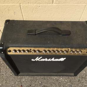 Marshall Valvestate VS-100 combo guitar amp. image 4