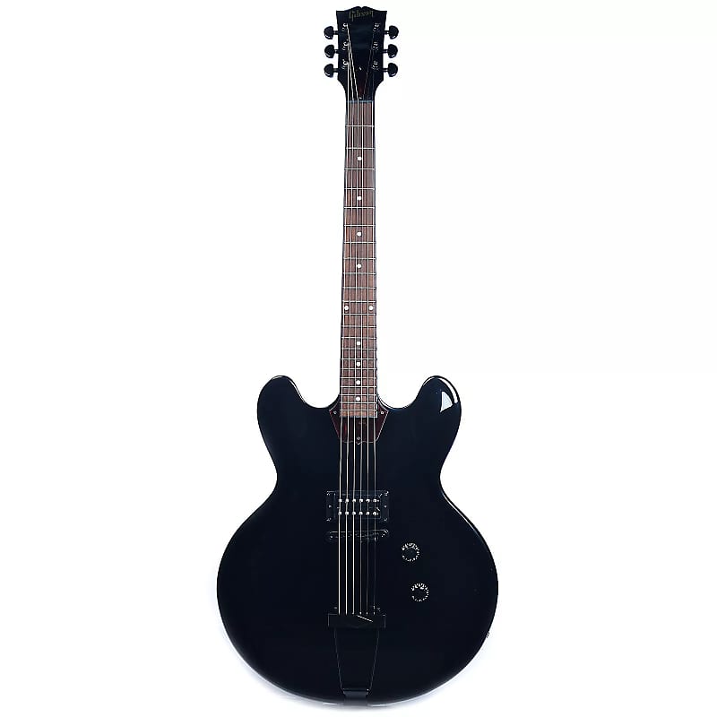 Gibson ES-335 Studio (Single Pickup) 2013 image 2