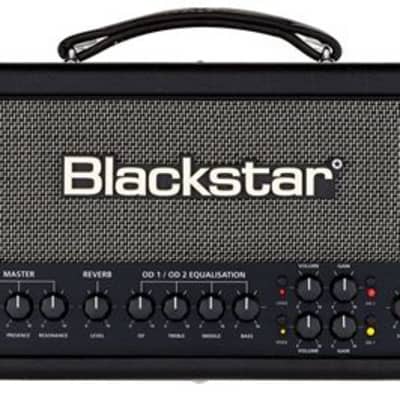 Blackstar Stage100H Mark II Electric Guitar Amplifier Head 100 Watts image 2