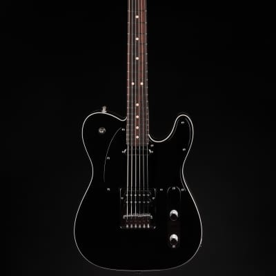 Fender Custom Shop John 5 Signature Telecaster NOS - Black image 3