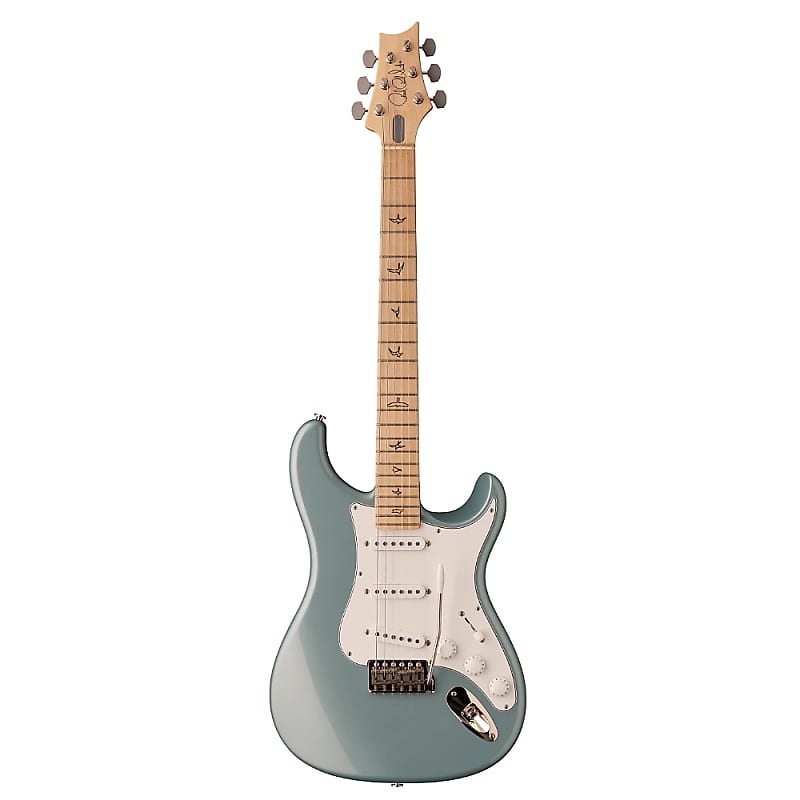 ギター PRS SILVERSKY USA Prs John Mayer Silver Sky USA (MN) - midnight rose Str shape