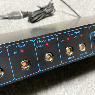 Songbird(Dytronics) Tri Stereo Chorus Splitter TSC-1380S(CS