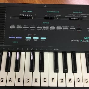 Casio Mt-240 Keyboard | Reverb