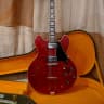 Gibson  ES-335 1969 Cherry Red