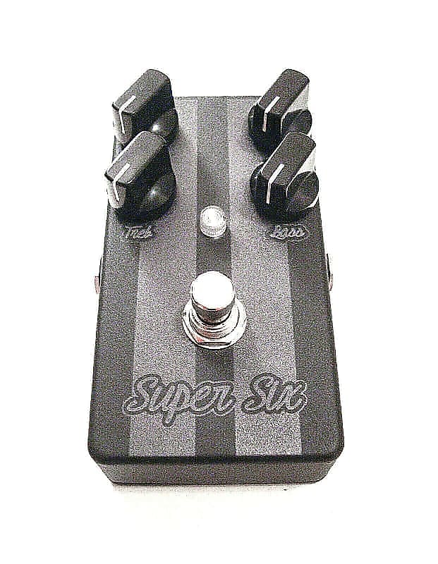 Lovepedal Super Six