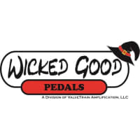 Wicked Good Pedals