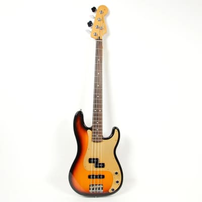 ベース Fender USA Fender Precision Bass Special Fender Deluxe Precision Bass Special 1999 - 2004 | Reverb