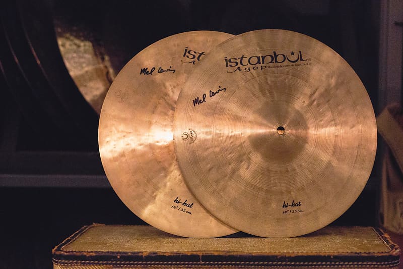 Istanbul Agop 14