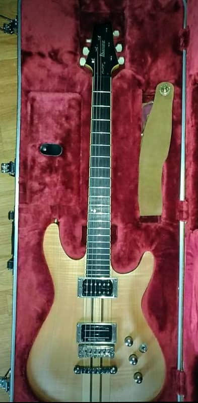 Ibanez SZ 4020 NT