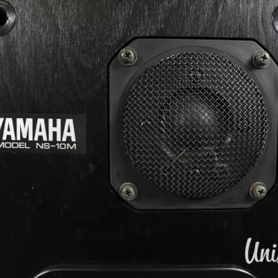Yamaha NS-10M Speaker System in Very Good Condition [Japanese Vintage!] image 5