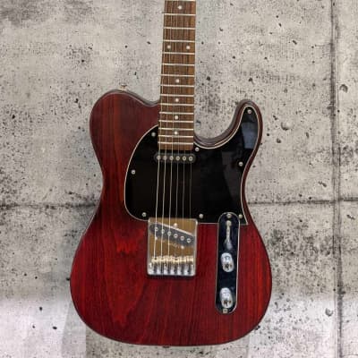 G L Tribute Series ASAT CLASSIC MADE IN JAPAN | Reverb Canada