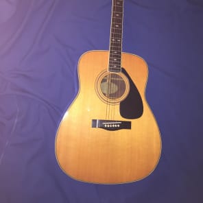 Yamaha fg 375s outlet ii