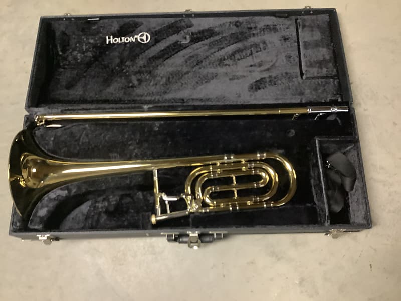 Holton TR680 TROMBONE W/F ATTACHMENT