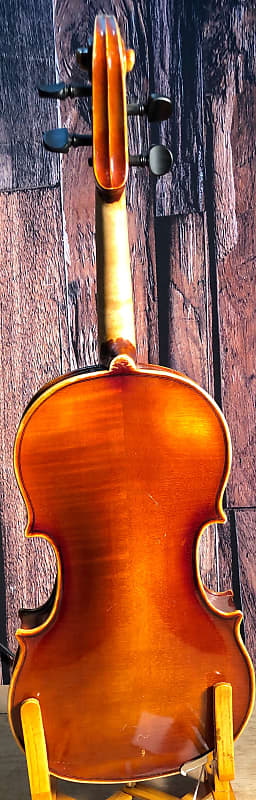 E.R. Pfretzschner バイオリン　4/4 1979年製 E. R. Pfretzschner Size 4/4 Violin, W Germany (Mittenwald