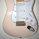 Fender Custom Shop Stratocaster 2019 Shell Pink