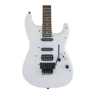 Jackson X Series Signature Adrian Smith SDX Electric Guitar (Snow White) image 6
