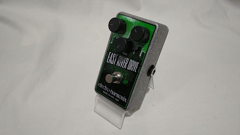 Electro-Harmonix East River Drive