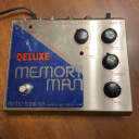 Vintage '70s Electro-Harmonix Deluxe Memory Man