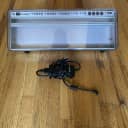 Intellijel 4U 104HP Palette Case - Silver W/ Lid and Stand