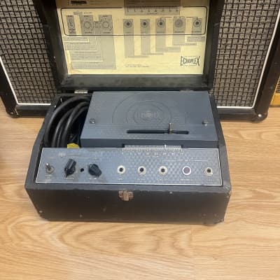 Reverb.com listing, price, conditions, and images for maestro-echoplex