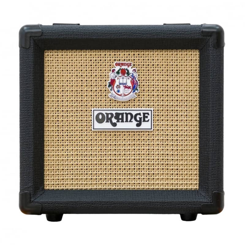 Orange Crush 20 LDX | Reverb