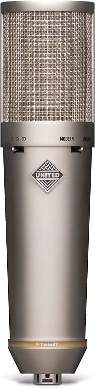 【中古】UnitedStudioTechnologies UT Twin 87 UT Twin87 | United Studio Technologies
