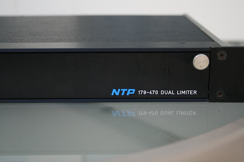 NTP 179-470 dual limiter