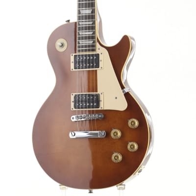 Aria Pro II LS-500 Violin Sunburst (02/12) | Reverb