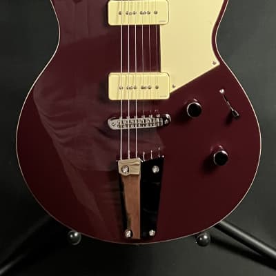 Yamaha Revstar II Standard RSS02T | Reverb