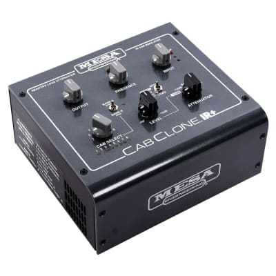 Mesa Boogie CabClone IR Plus Cabinet Simulator - 8ohm | Reverb