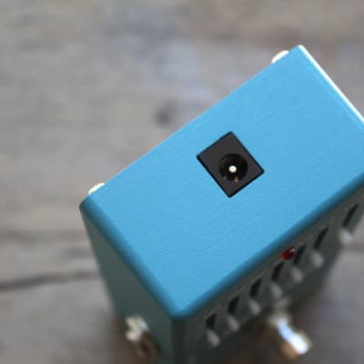 MAXON GE601 Graphic Equalizer Reissue image 12