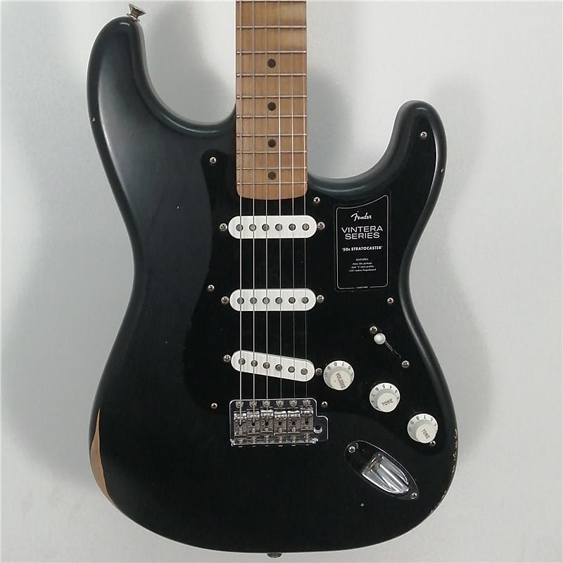 fender road worn50s stratocaster 2019年製 fender road worn50s stratocaster 2019年製