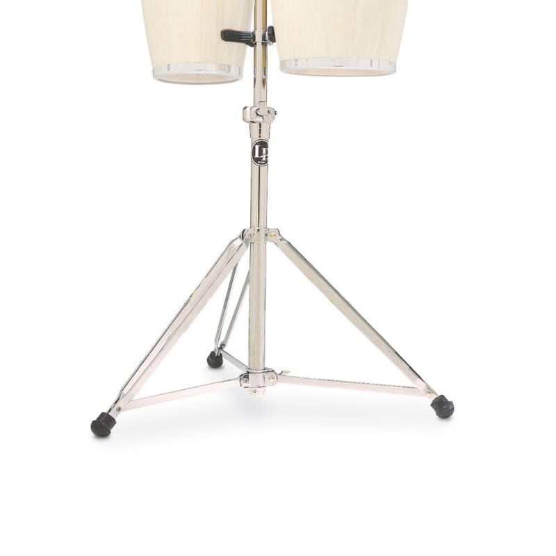 Photos - Percussion Latin Percussion Junior Conga Double Stand  (LP299)