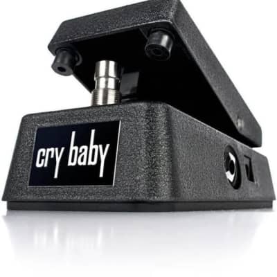 Dunlop Cry Baby Mini WAH for sale