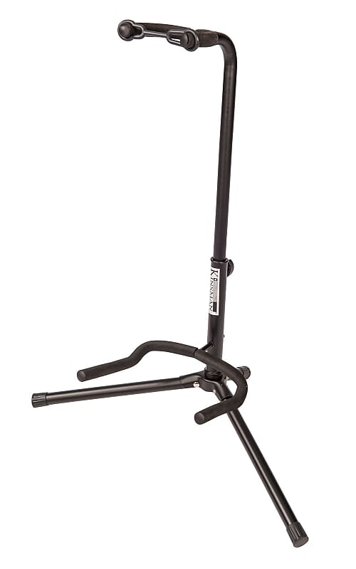 Kinsman Traditional Tripod Guitar Stand Reverb