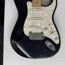 G&L Tribute Series Legacy with Maple Fretboard Black