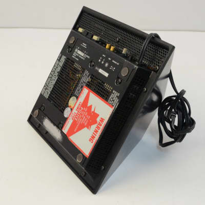 Yamaha B-6 Legendary Power Pyramid Amplifier - VINTAGE