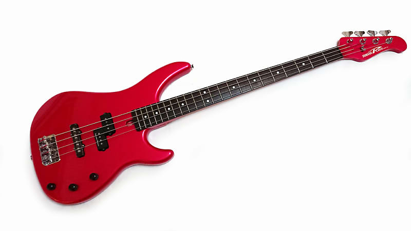 ベース YAMAHA RBS Super Medium Series Yamaha RBX Bass, Super Medium Series, White, MIJ, 1986