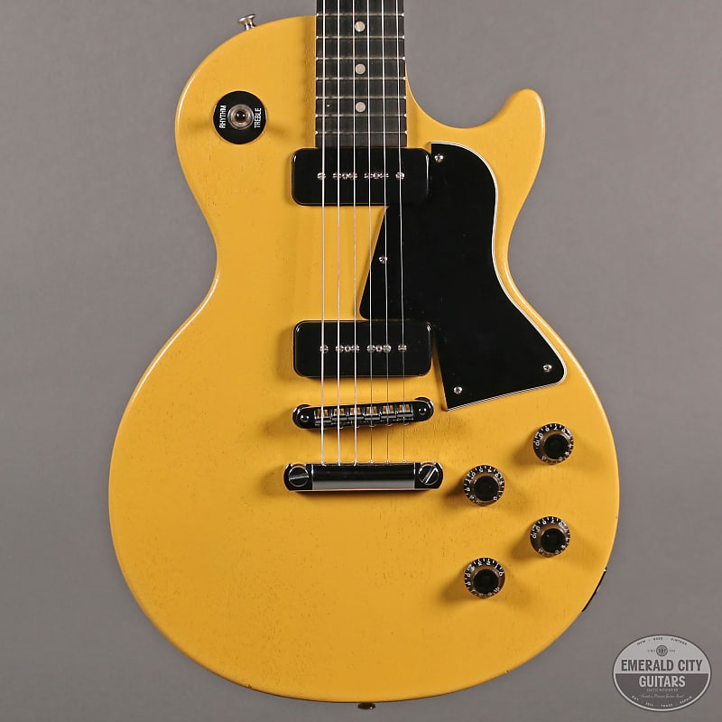 送料無料◆2025新品  2009 Reverb | Special Paul Les Gibson ギター