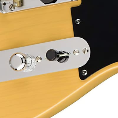 Fender 099-4936-000 Telecaster "Barrel" Switch Tips (2) image 2