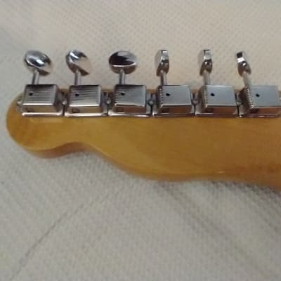 Fender Pawn Shop '51 image 5