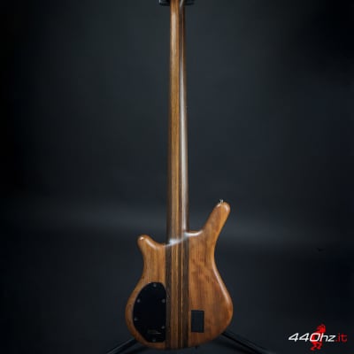 Warwick Thumb Bass NT 4 1989 w/Original Gigbag image 6